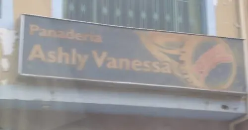 PANADERIA ASHLY VANESSA PANADERIA ASHLY VANESSA
